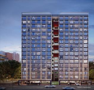 1 Bedroom Apartment for sale in D.N.Nagar, Mumbai