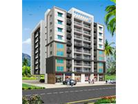 2 Bedroom Apartment / Flat for sale in Hinjewadi Phase-1, Pune