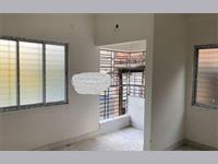 Residential Flat For Sale At Lake Town Green Park