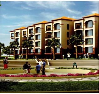 3 Bedroom Apartment for sale in Matigara, Siliguri
