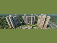 4 Bedroom Flat for sale in CRC Sublimis, Noida Extension, Greater Noida