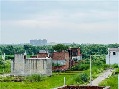 Residential Land for sale in Dera Bassi, Zirakpur