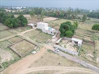 Land for sale in Anam Valley, Faizabad Road area, Lucknow