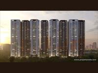 2 Bedroom Flat for sale in Kunal The Canary, Balewadi, Pune