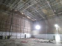 WAREHOUSE RENT IN BASANTI HIGH WAY