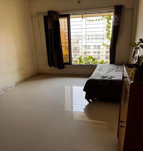 1 Bedroom Apartment for rent in Hiranandani Estate, Thane