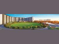 Eldeco Live By The Greens that is smartly located in Sector 150, Pusta Road, Noida