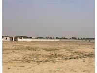 Land for sale in Om Drona City, Mustafabad, Greater Noida