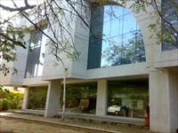 Office space in Green Park, New Delhi