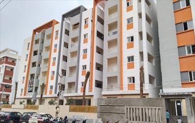 3 Bedroom Apartment for sale in Bachupally, Hyderabad