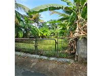 Residential land for sale near Vimala college
