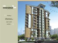 3 Bedroom Flat for rent in UDB Maverick, Jagatpura, Jaipur