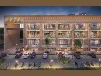 Amayra City Centre Commercial Showroom In Mohali