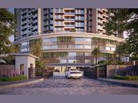 2BHK - Carpet Area - 678 Sq Ft