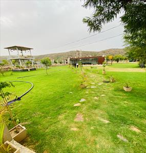 Farm House for sale in Naugaon, Alwar
