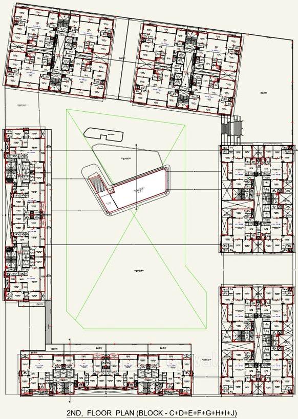 Typical Floor Plan B
