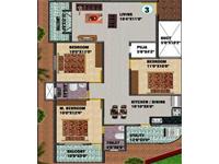 Floor Plan B