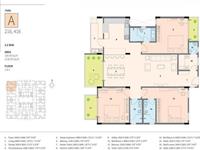 Floor Plan A