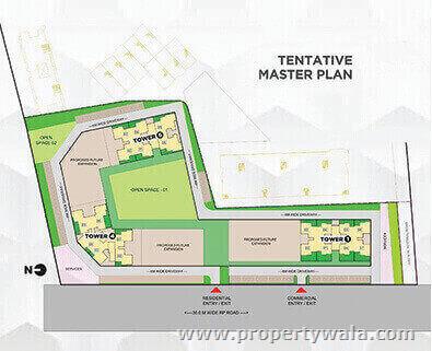 Project - Master Plan