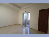 4 bhk new flat for rent available in big society banipark