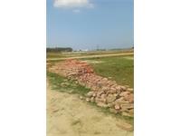 Resident Plot on Road Sultanpur Highway