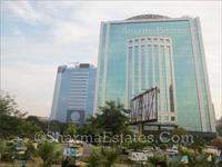 Fully Furnished Commercial Office Space for Rent in Eros Corporate Tower, Nehru Place South Delhi