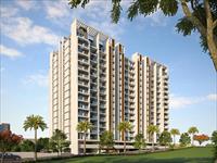 Newly constructed luxurious 3BHK Majestique Towers By Majestique Landmarks At Upper Kharadi