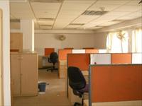 Fully Furnished Office Space at Royapettah for Rent