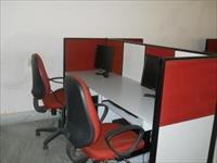 Fully Furnished Office Space at T Nagar for Rent