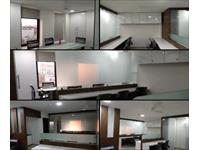Fully Furnished Office Available On Rent At Vijay Nagar Square.