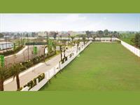 Land for sale in Saarrthi Group Skybay, Katraj, Pune