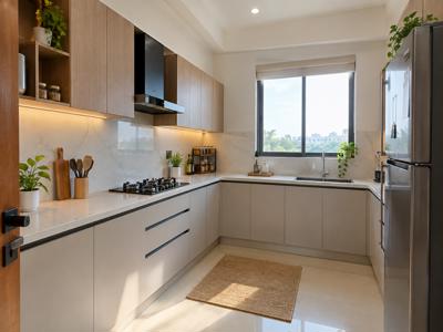 2 Bedroom Apartment for sale in Sarjapur, Bangalore
