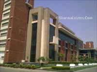 10,000 Sq.ft. Fully Furnished Office Space for Rent in DLF IT Park at Sector-62, Noida