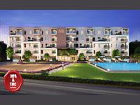 1 Bedroom Flat for sale in Agser Homes, Malur, Bangalore