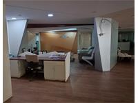 Office Space for rent in S G Highway, Ahmedabad