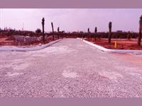 Residential plot for sale in Hyderabad