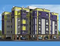 3 Bedroom Flat for sale in Shri Krisshna Madura Garden, Maduraivoyal, Chennai