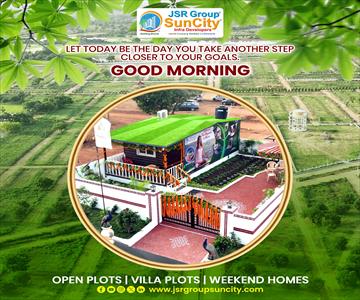 1 Bedroom Farm House for sale in Alair, Hyderabad