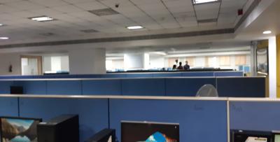 Office Space for rent in Nungambakkam, Chennai