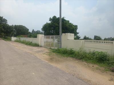 Residential Land for sale in Sevai Chauraha, Lucknow