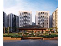 2 Bedroom Apartment / Flat for sale in South Bopal, Ahmedabad