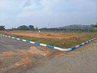 Land for sale in Oriayan RK City, RamoHalli, Bangalore