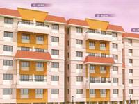 1 Bedroom Flat for sale in Sumeru Gaurang Residency, Sinhagad Road area, Pune