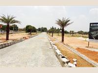 Residential Plot / Land for sale in Shadnagar, Hyderabad