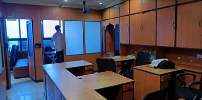 Office Space for rent in Park Street, Kolkata