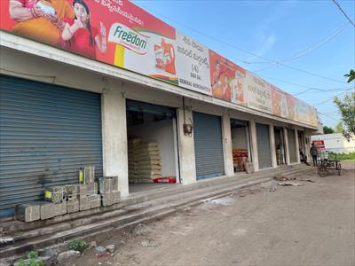 Residential Land for sale in Bhimavaram, West Godavari