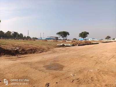 Residential Land for sale in Gachibowli, Hyderabad