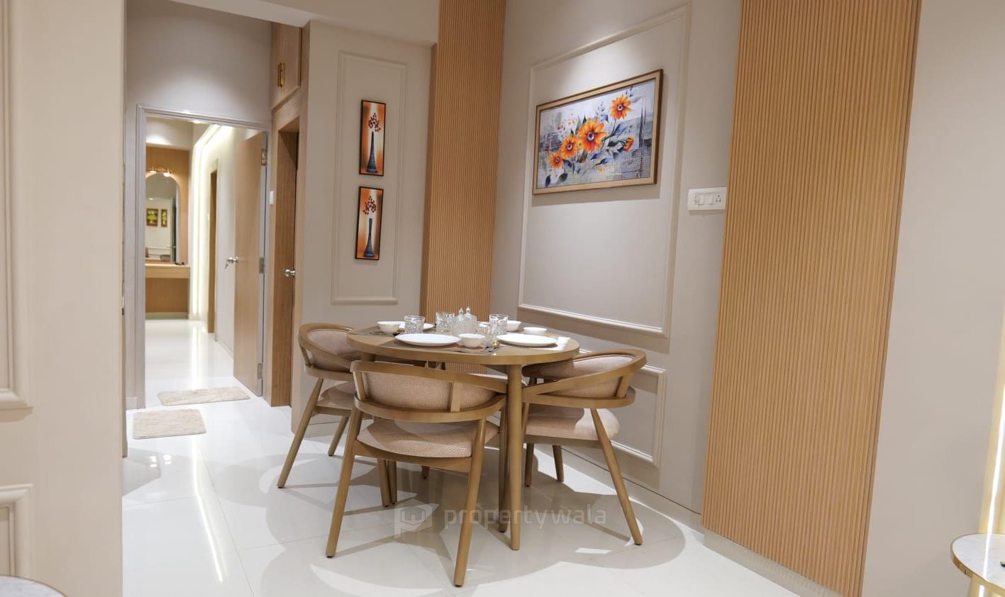 Dinning Room