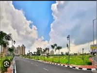 Land for sale in DLF Cyber City, DLF City Phase III, Gurgaon