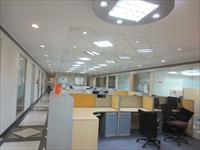 Furnished Commercial Office Space in Okhla Ind Estate Phase-III for Rent